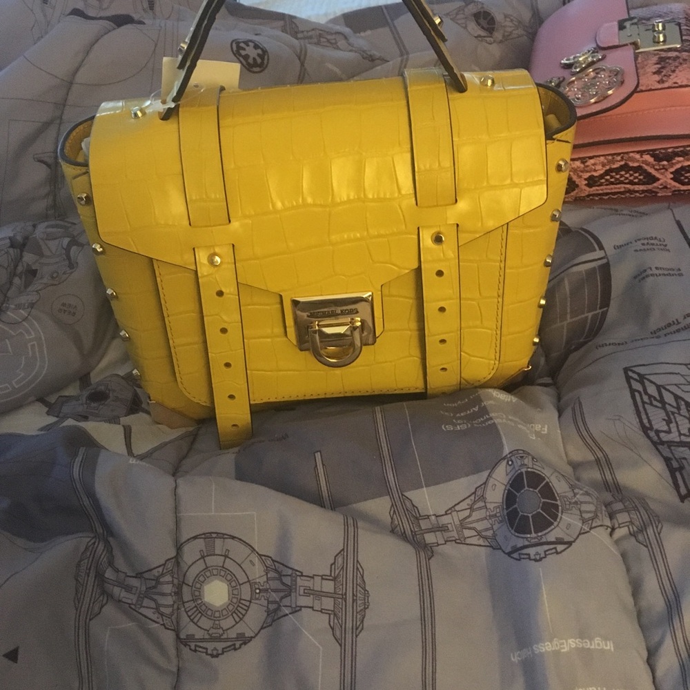 Shoulder bag - Picture 3 of 13
